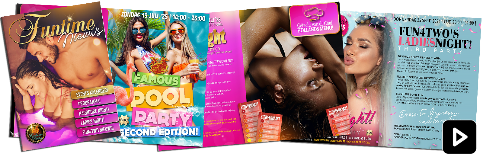 fun4two magazine
