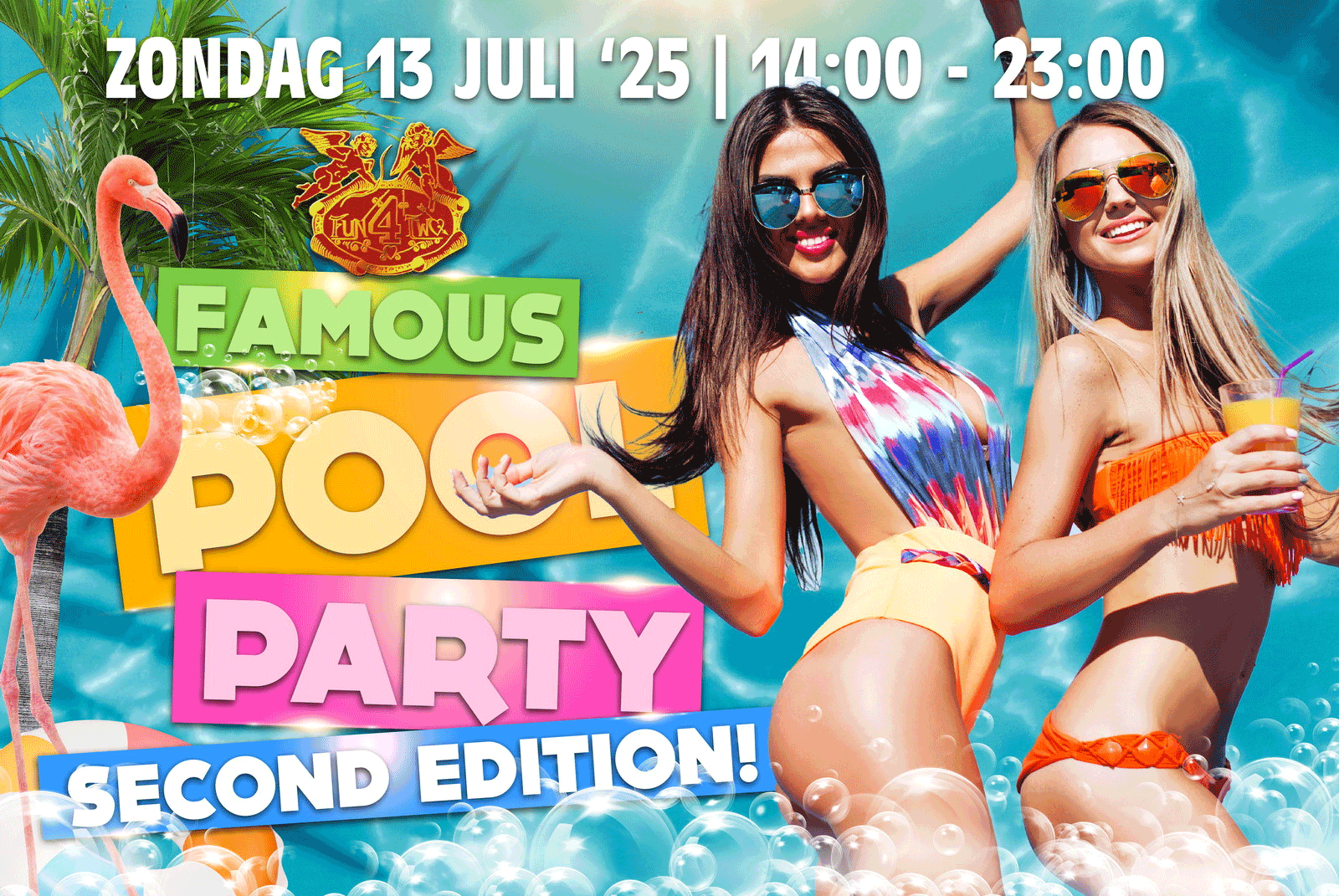 fun4two accomodaties