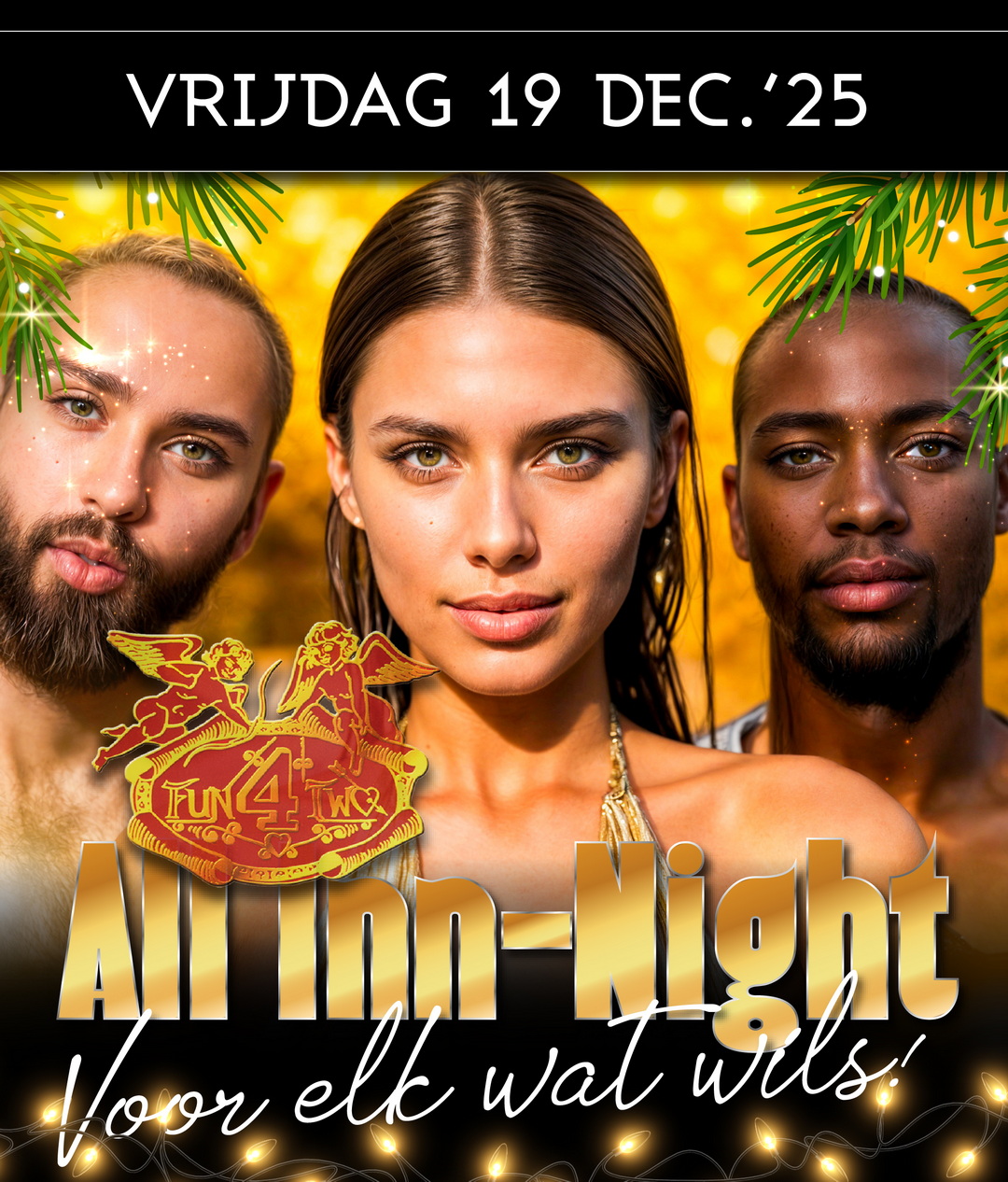 Fun4Two-weekendprogramma-vrijdag