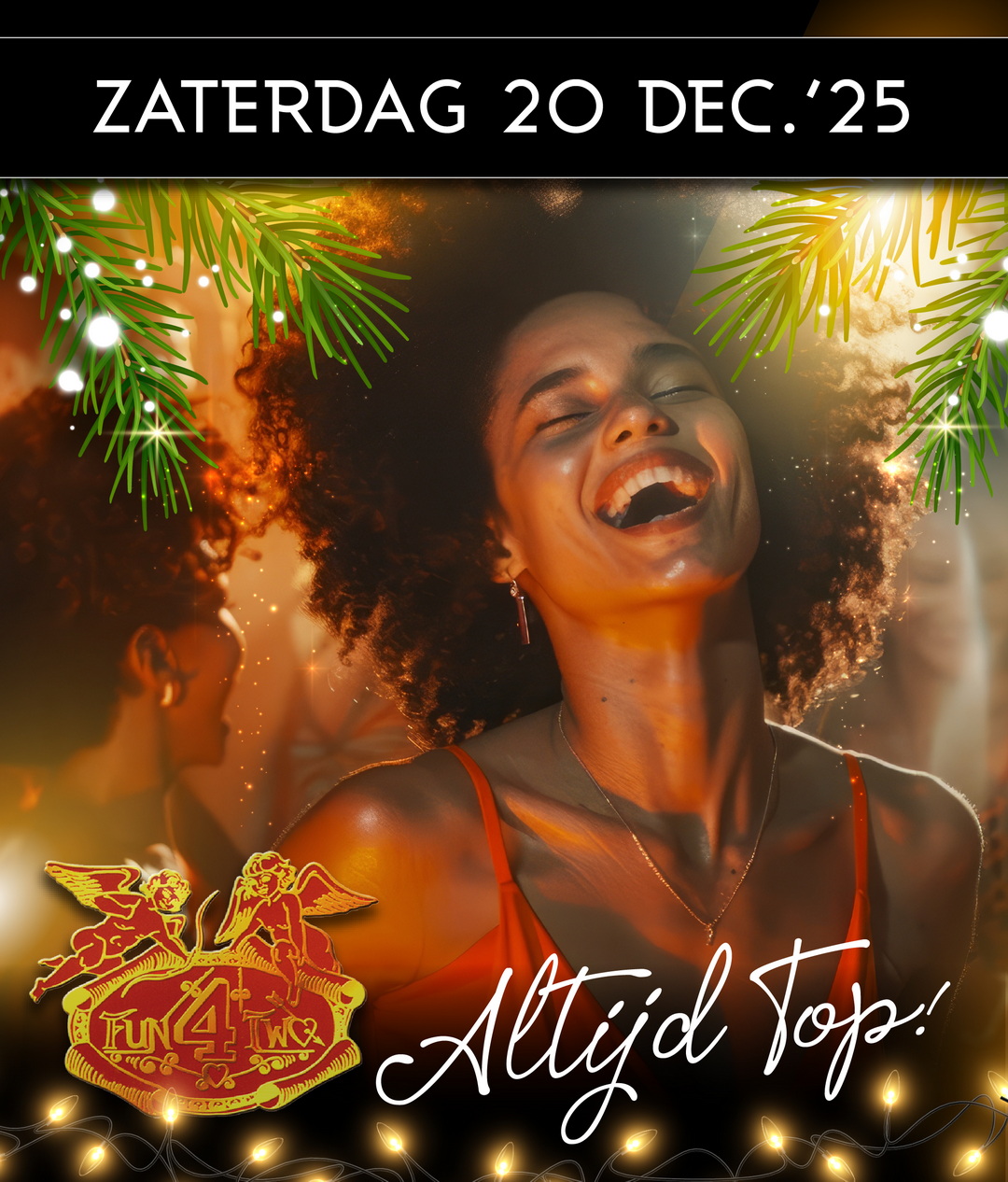 Fun4Two-weekendprogramma-zaterdag