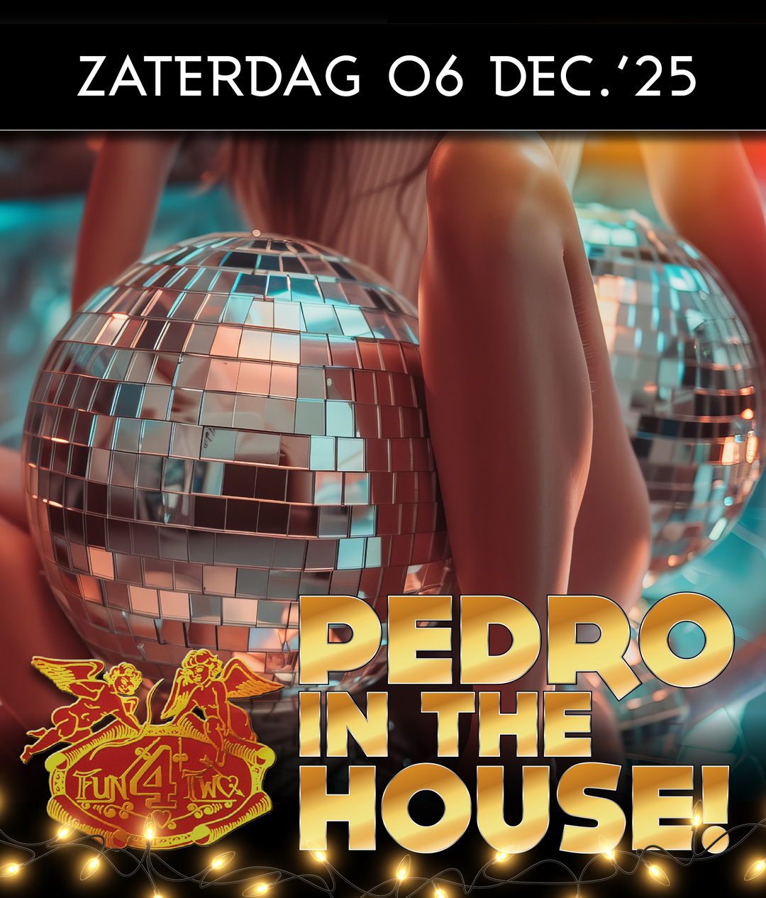 Fun4Two-weekendprogramma-zaterdag