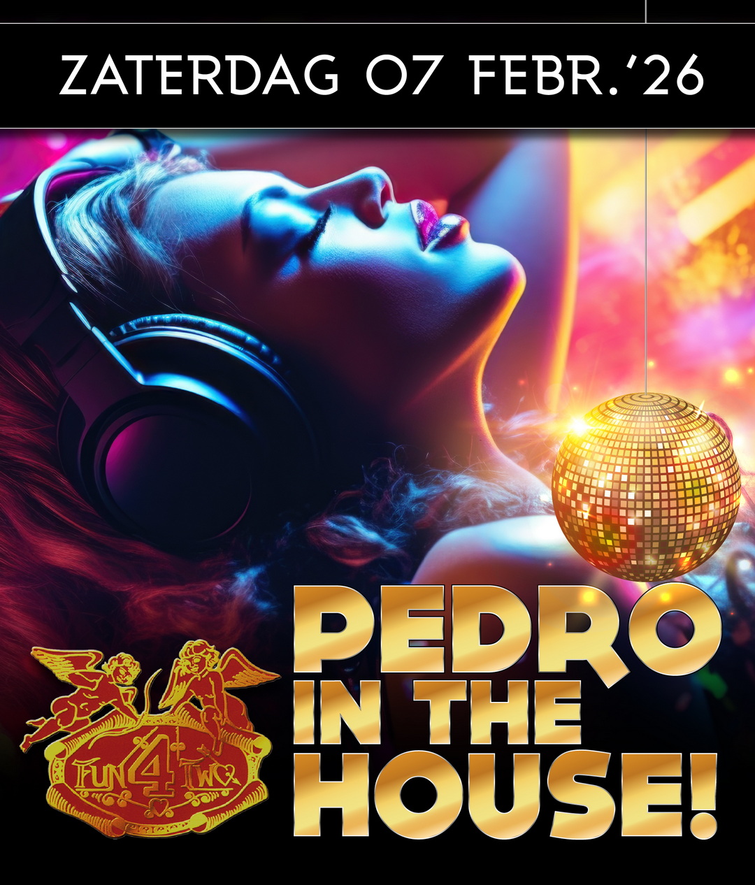 Fun4Two-weekendprogramma-zaterdag