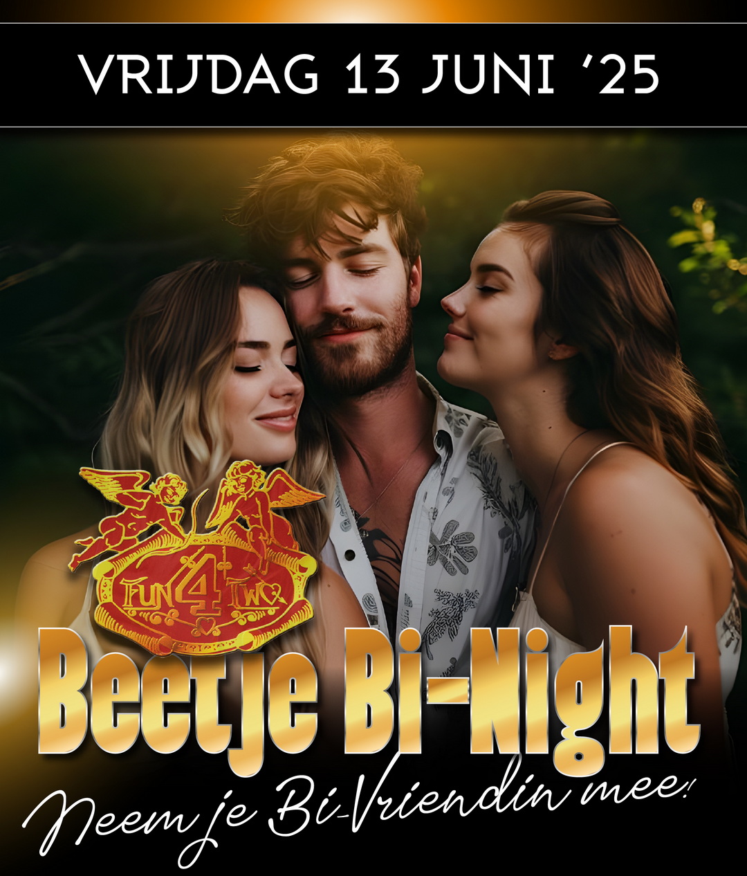 Fun4Two-weekendprogramma-vrijdag