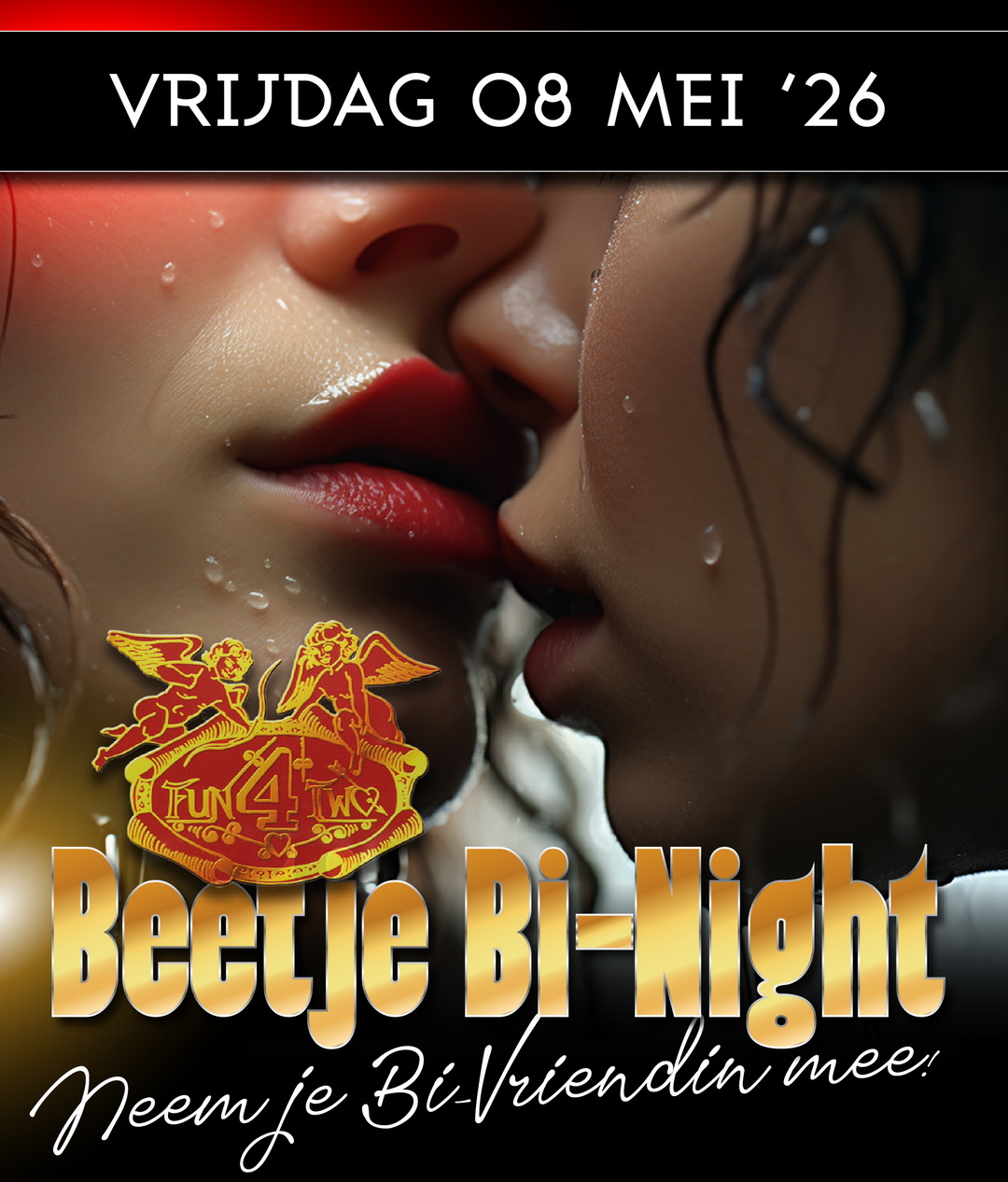 Fun4Two-weekendprogramma-vrijdag