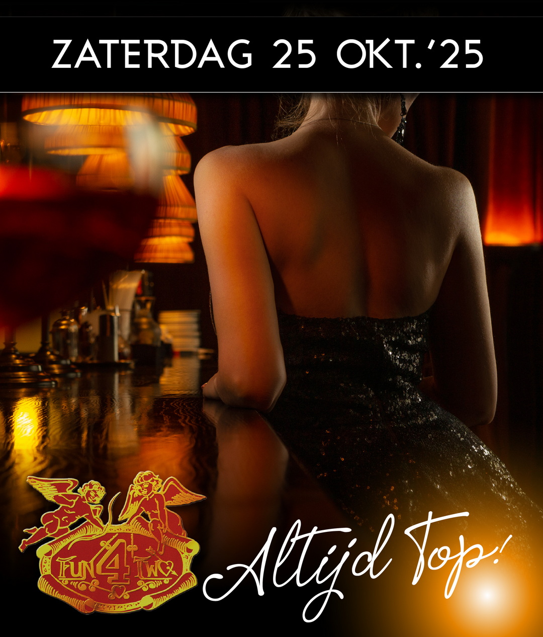 Fun4Two-weekendprogramma-zaterdag