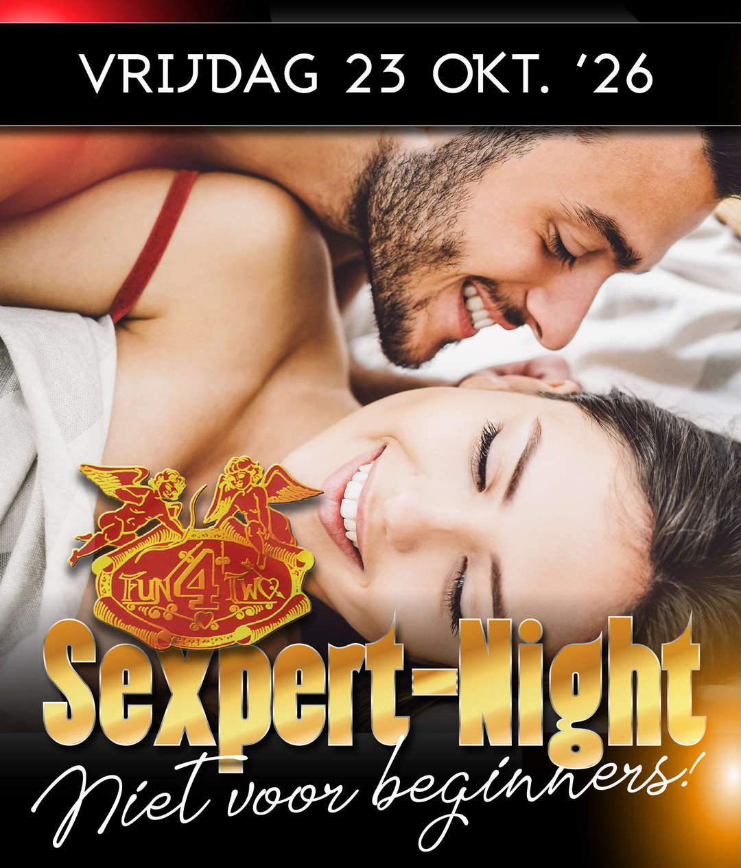 Fun4Two-weekendprogramma-vrijdag