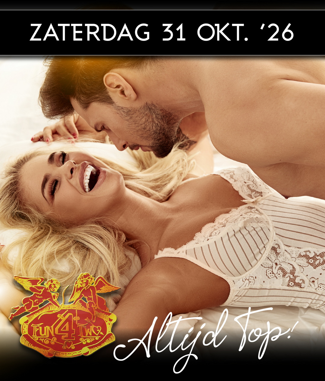 Fun4Two-weekendprogramma-zaterdag