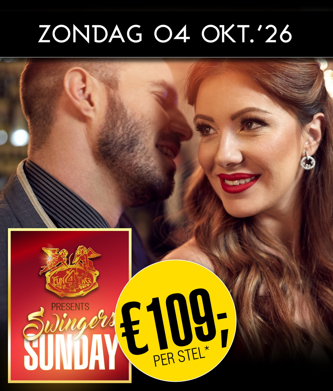 Fun4Two-weekendprogramma-zondag